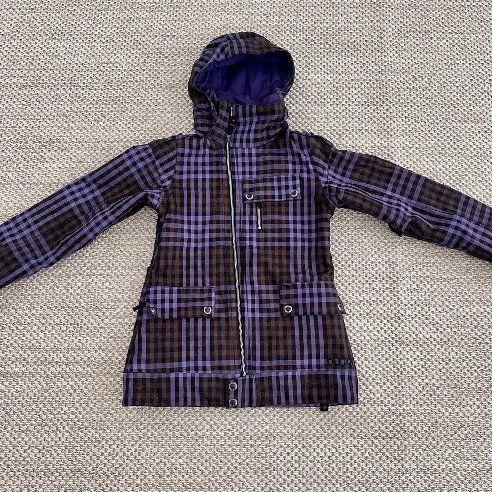 Women's Burton Dryride,Size Medium